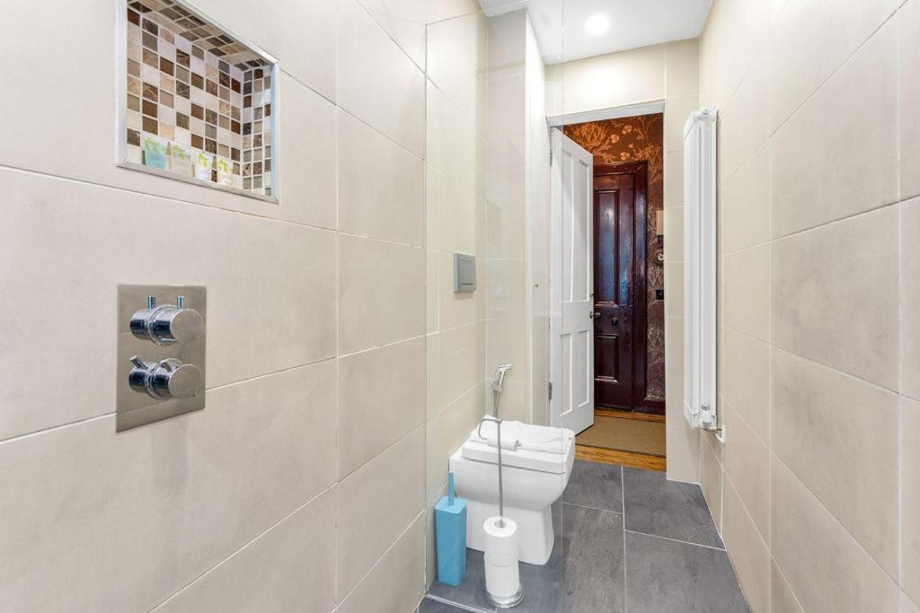 Appartement Guestready - Lovely Near Leith Walk EDI