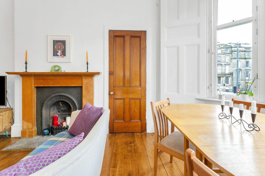 Appartement Guestready - Lovely Near Leith Walk