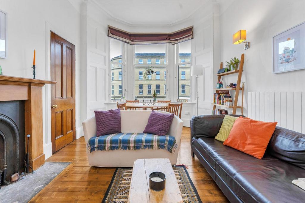 Appartement Guestready - Lovely Near Leith Walk *