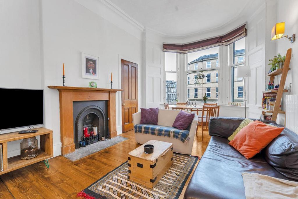 Appartement Guestready - Lovely Near Leith Walk EDI