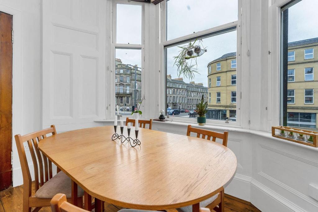 Guestready - Lovely Near Leith Walk Appartement