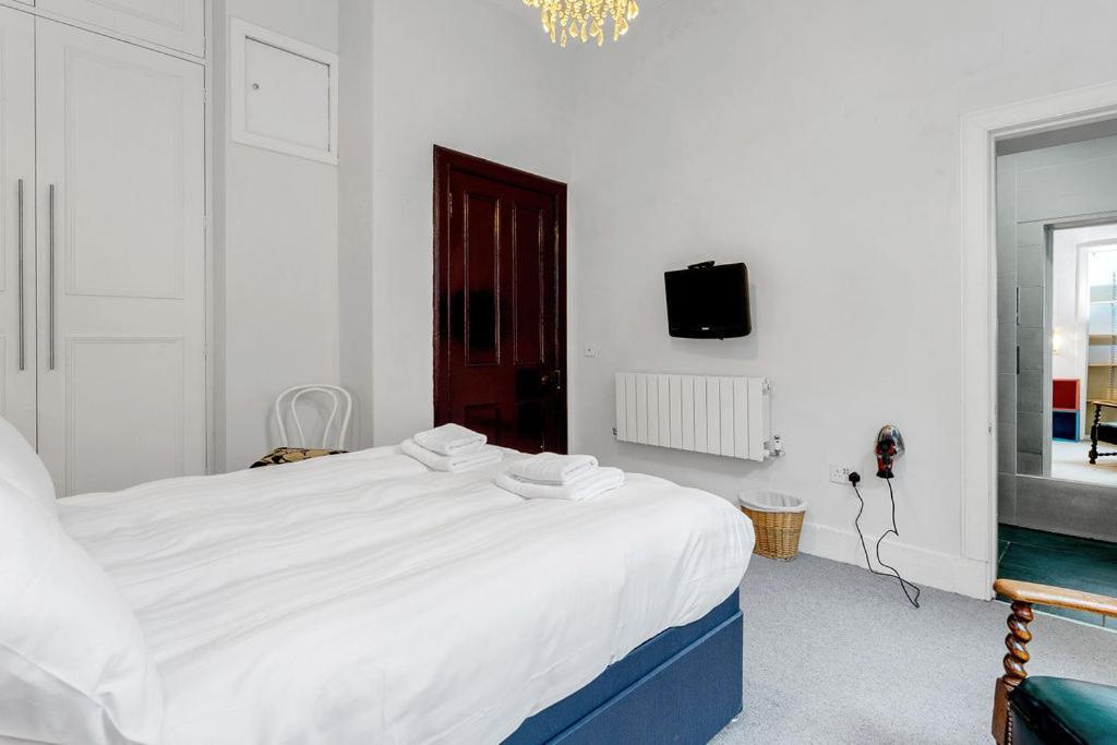 Guestready - Lovely Near Leith Walk Appartement EDI