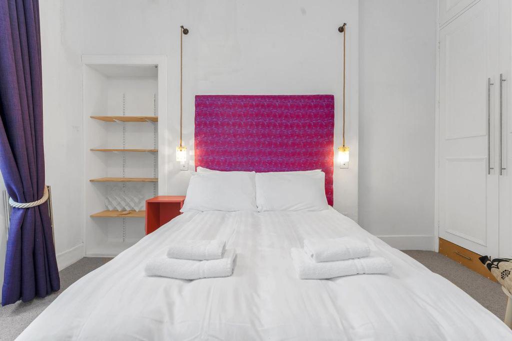 Guestready - Lovely Near Leith Walk Appartement EDI