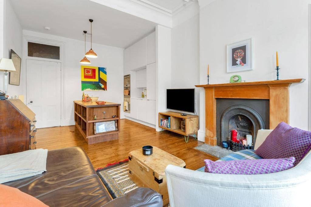 Appartement Guestready - Lovely Near Leith Walk