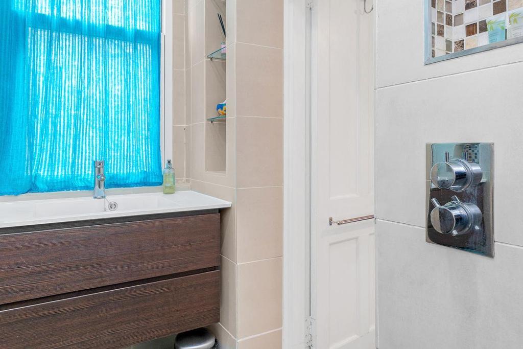 Guestready - Lovely Near Leith Walk Appartement EDI