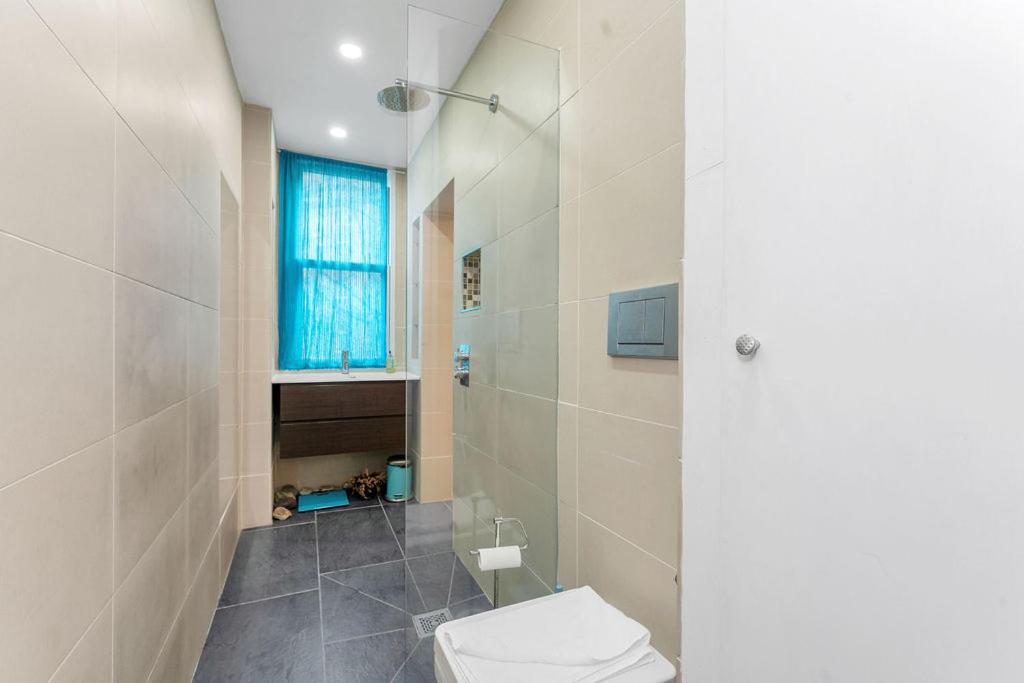 Appartement Guestready - Lovely Near Leith Walk