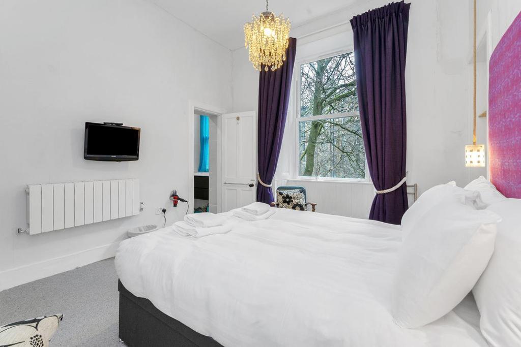 Appartement Guestready - Lovely Near Leith Walk