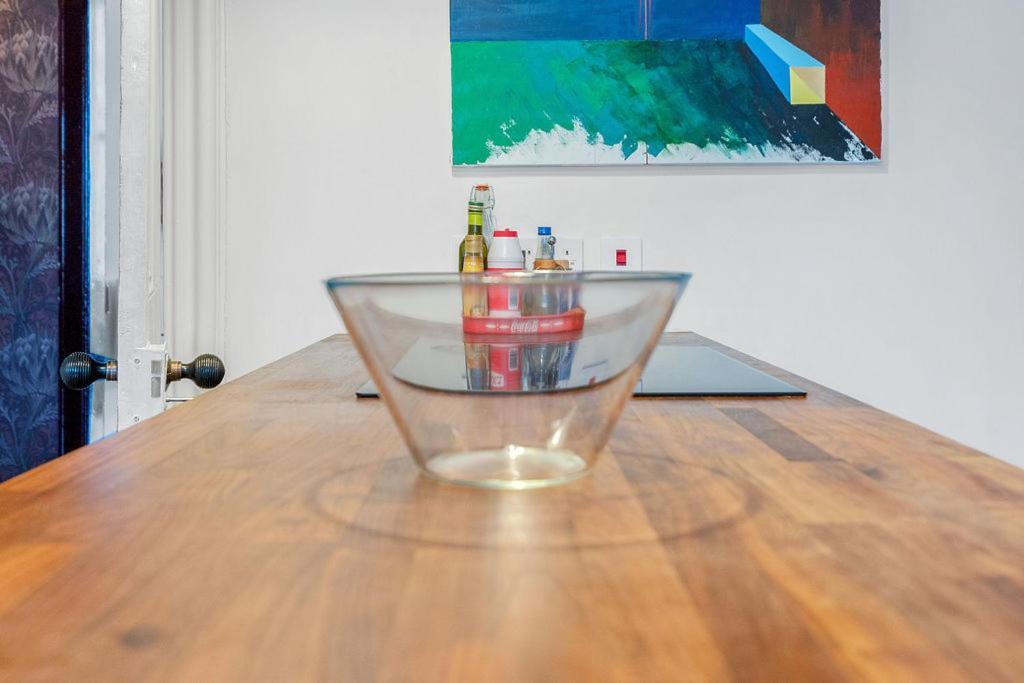 Appartement Guestready - Lovely Near Leith Walk EDI