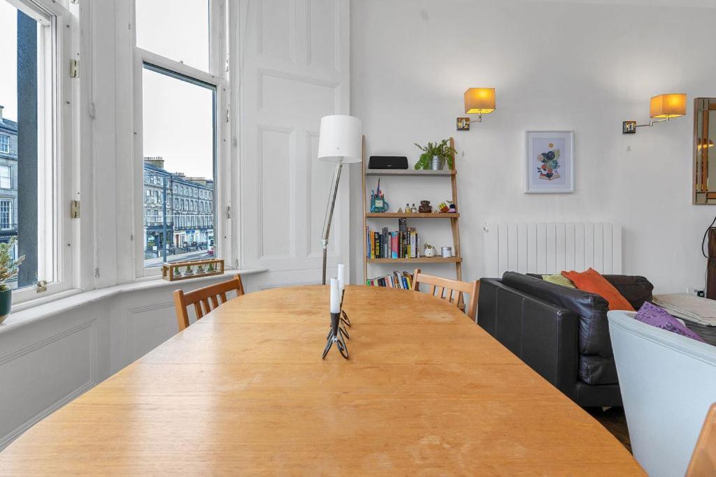Guestready - Lovely Near Leith Walk Appartement